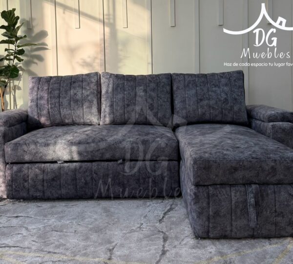 D G Muebles y Somieres.