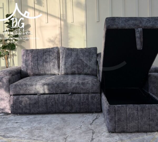D G Muebles y Somieres.