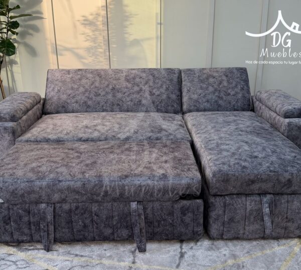 D G Muebles y Somieres.