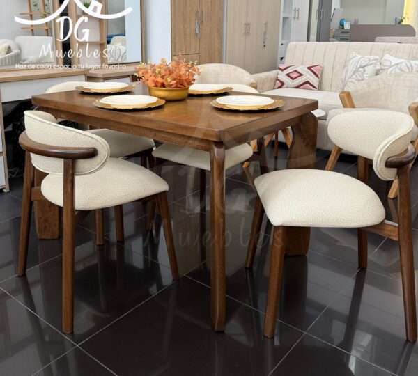 D G Muebles y Somieres.