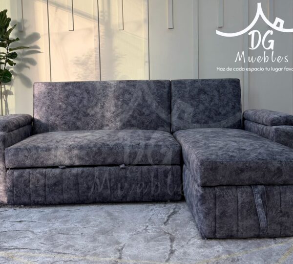 D G Muebles y Somieres.
