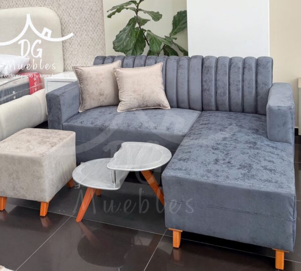 D G Muebles y Somieres.