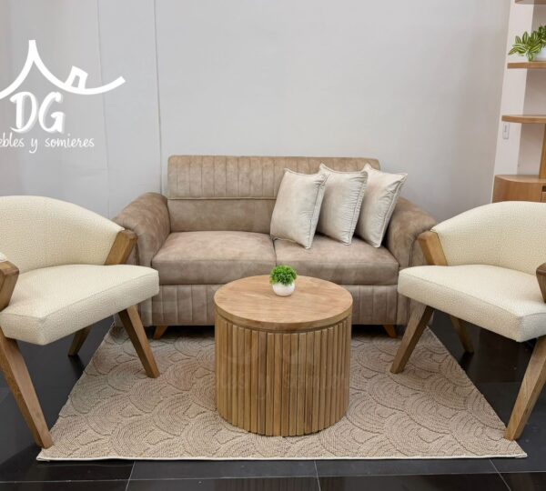 D G Muebles y Somieres.