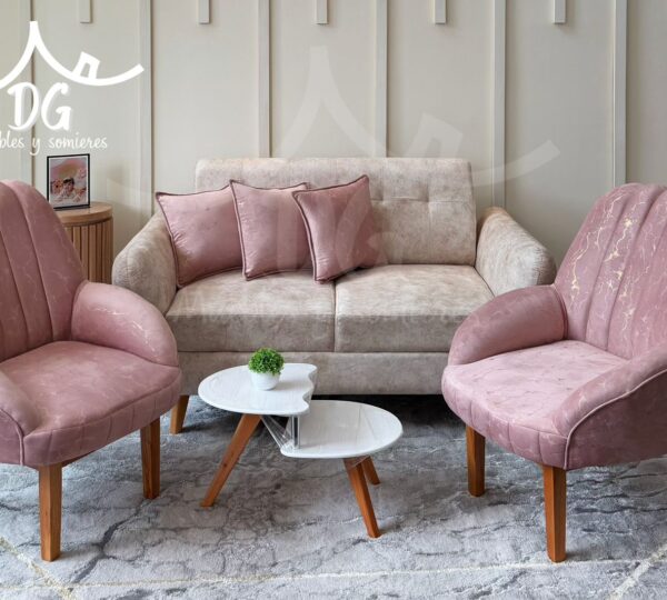 D G Muebles y Somieres.