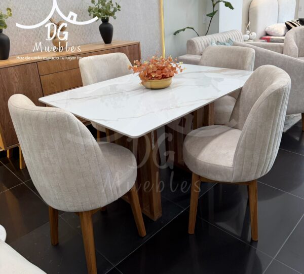 D G Muebles y Somieres.