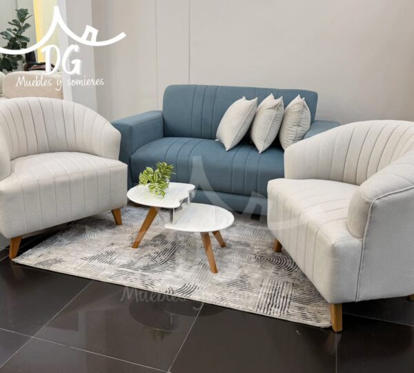 D G Muebles y Somieres.