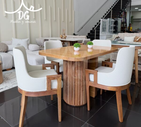 DG Muebles.