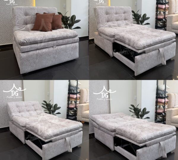 D G Muebles y Somieres.
