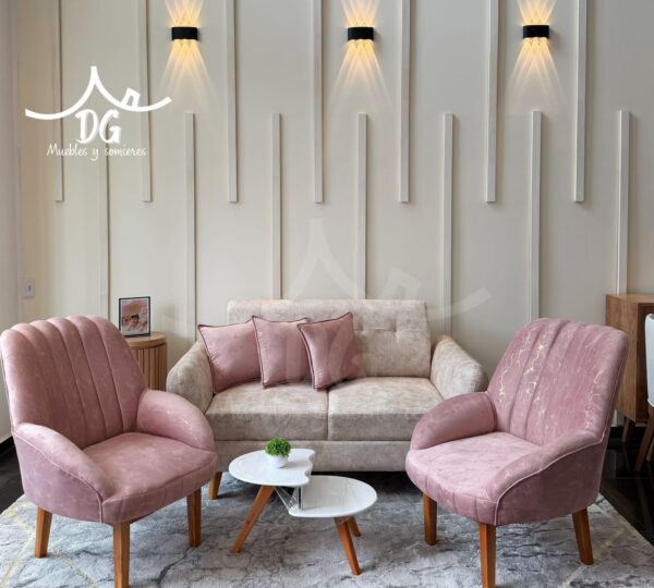 D G Muebles y Somieres.