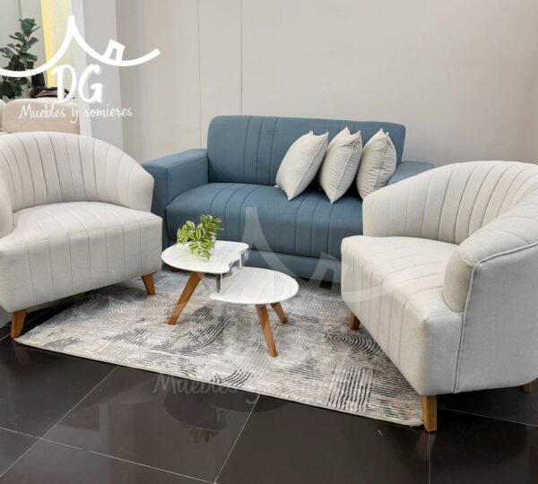 D G Muebles y Somieres.