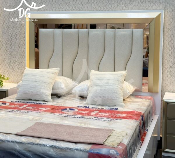 DG Muebles.