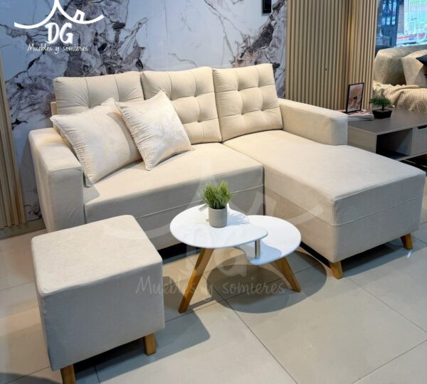 DG Muebles.