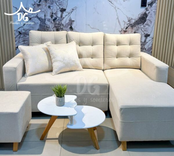 DG Muebles.