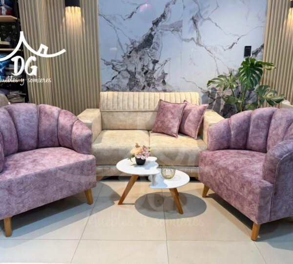DG Muebles.