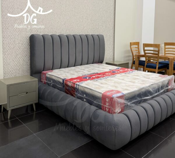 DG Muebles.