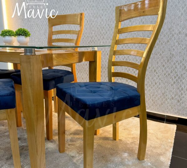DG Muebles.