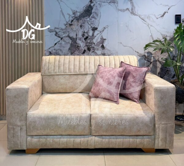 DG Muebles.