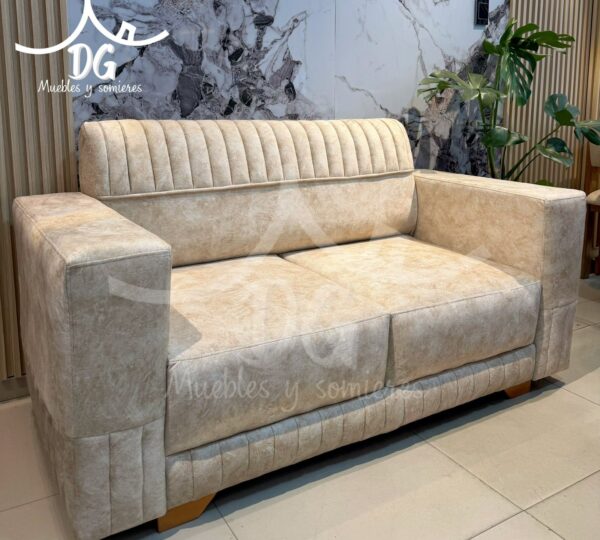 DG Muebles.