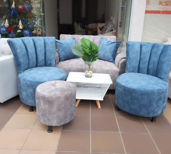 Luna Muebles y Colchones