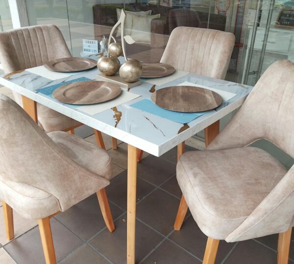 Luna Muebles y Colchones
