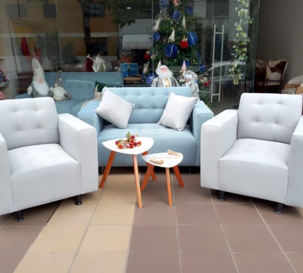 Luna Muebles y Colchones