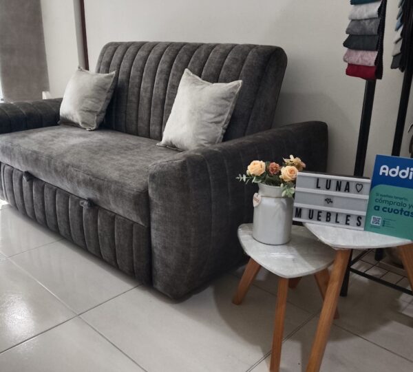 Luna Muebles y Colchones