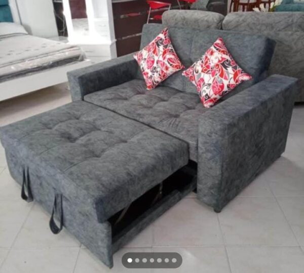 Luna Muebles y Colchones