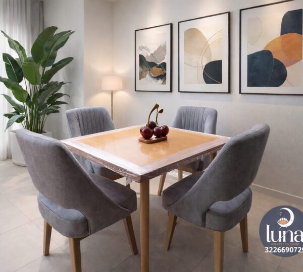 Luna Muebles y Colchones