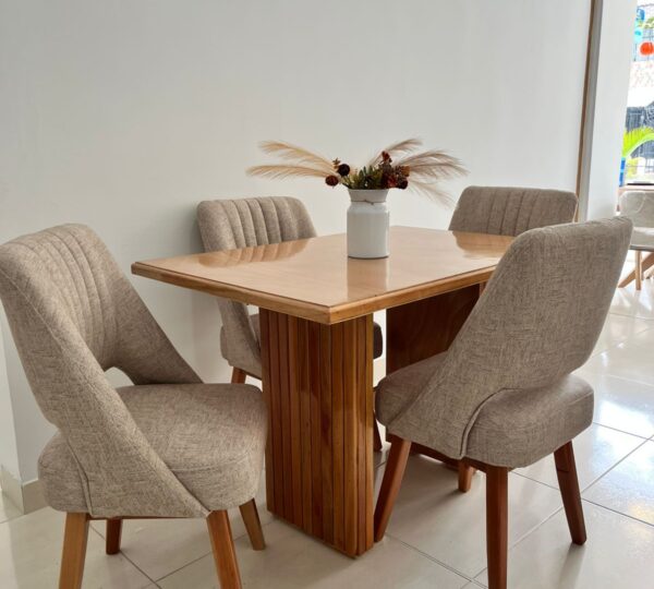 Luna Muebles y Colchones