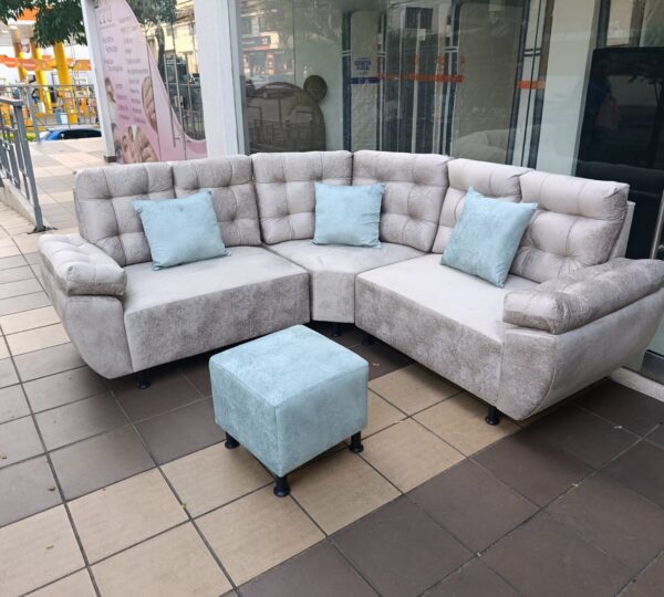Luna Muebles y Colchones