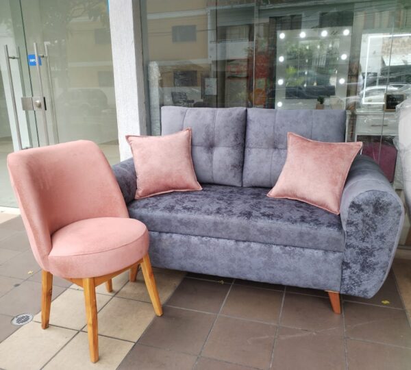 Luna Muebles y Colchones