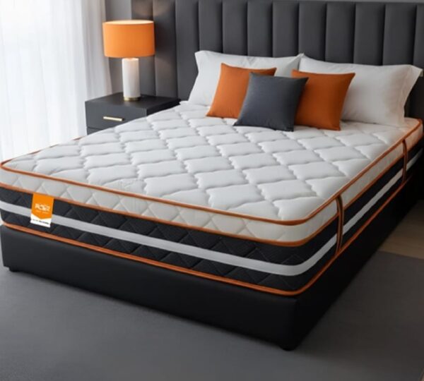 Luna Muebles y Colchones