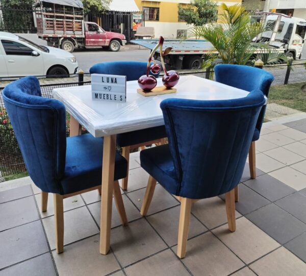 Luna Muebles y Colchones