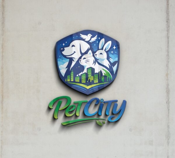 PET CITY Tienda de Mascotas.