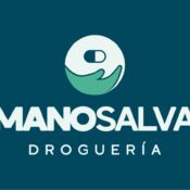 Droguería Manosalva San Francisco.