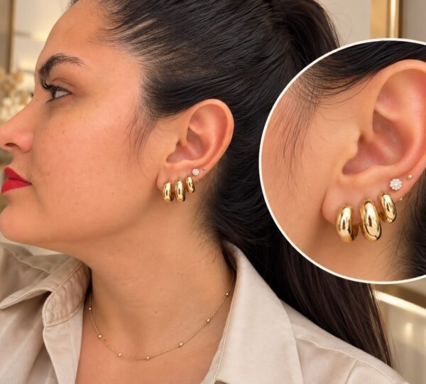 Apoteósica Accesorios