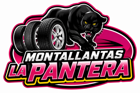 Montallantas La Pantera