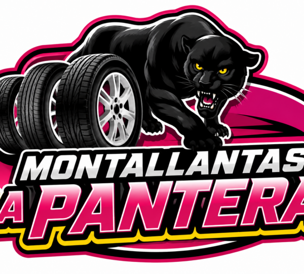 Montallantas La Pantera