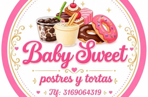 BABY SWEET Bucaramanga
