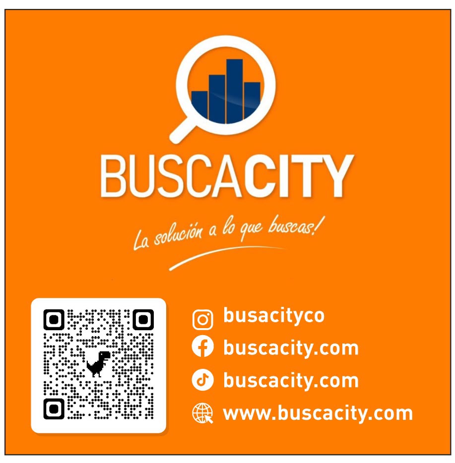 BUSCACITY.COM: MUCHO MÁS QUE UN DIRECTORIO VIRTUAL, UN ECOSISTEMA DE COMUNICACIÓN QUE GENERA OPORTUNIDADES DE NEGOCIO