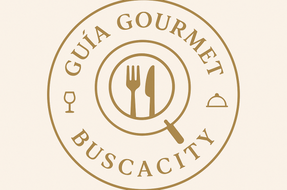 Buscacity.com lanza su nueva Guía Gourmet: Un homenaje a la gastronomía local e internacional y sus protagonistas