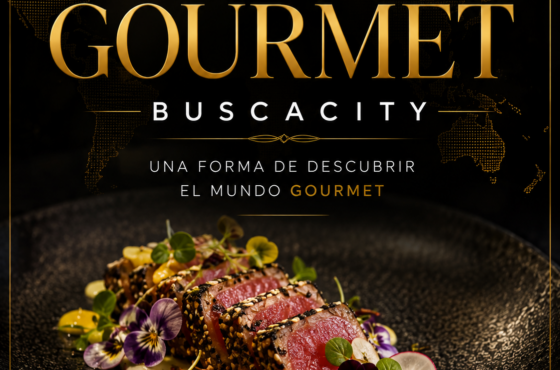 El sabor de Colombia y del mundo, ahora en una experiencia que se lee, se descubre y se disfruta