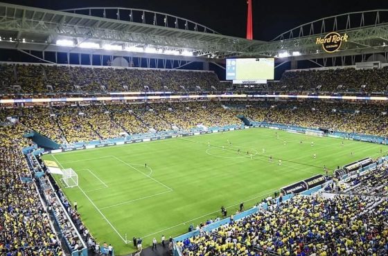 Copa América; Miami, La mejor ciudad para hacer turismo en Estados Unidos.