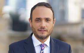 Perfil: Senador Alfredo Deluque Zuleta, liderazgo técnico en la era digital
