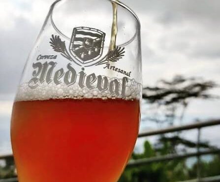 CERVEZA MEDIEVAL: EL SABOR DE SANTANDER QUE SE CONVIERTE EN CERVEZA