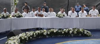 Fiscalía reactiva capturas en el Pacífico: golpe jurídico a voceros de la “paz total”