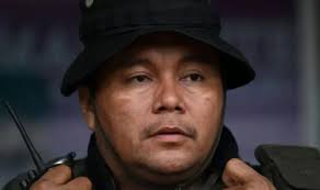 Fiscalía pide retirar rol de paz a alias Calarcá por presuntos crímenes durante negociaciones