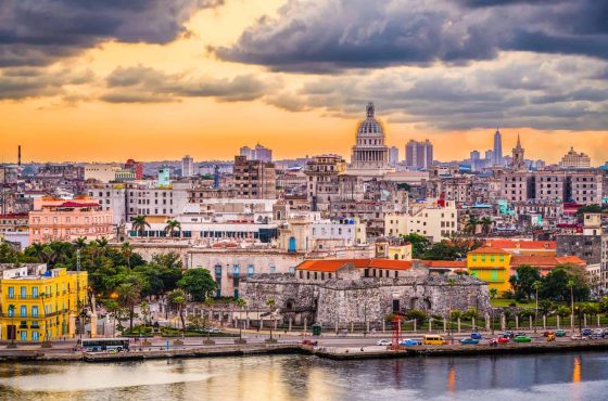 El turismo internacional en Cuba crece un 100% en el primer semestre de 2024.