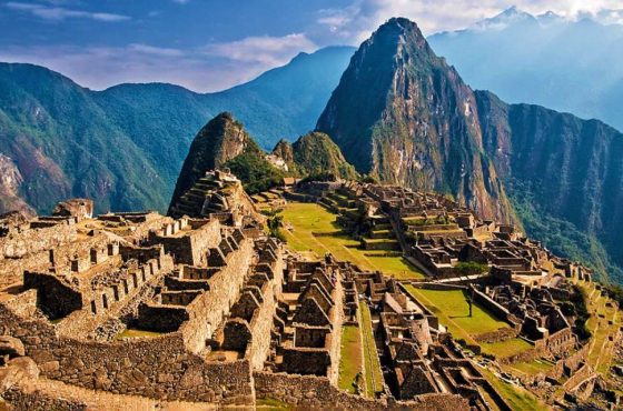 Por que Galardonan a Perú en los World Travel Awards?