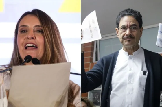 📰 Senado y campaña: candidatos presidenciales optan por no dejar sus curules.